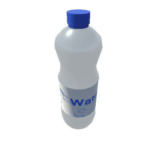 Water bottle